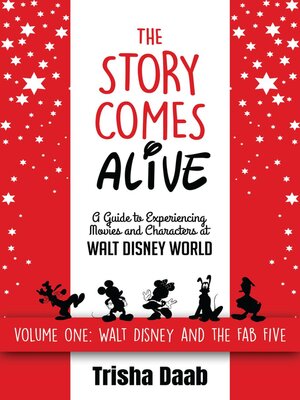 cover image of The Story Comes Alive